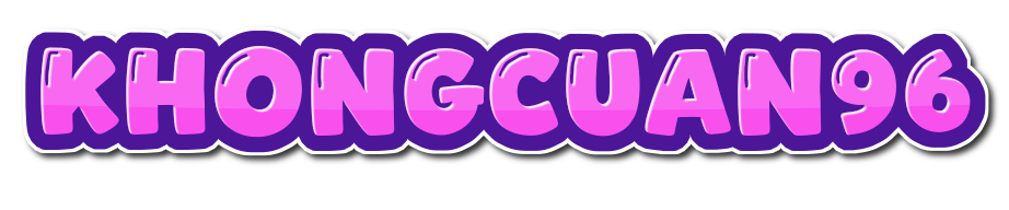 KHONGCUAN96 Logo
