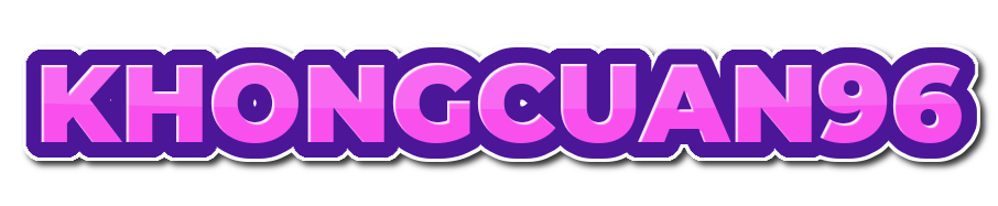 Khongcuan96 : Brings Eastern Simplicity to Modern Gaming 2025